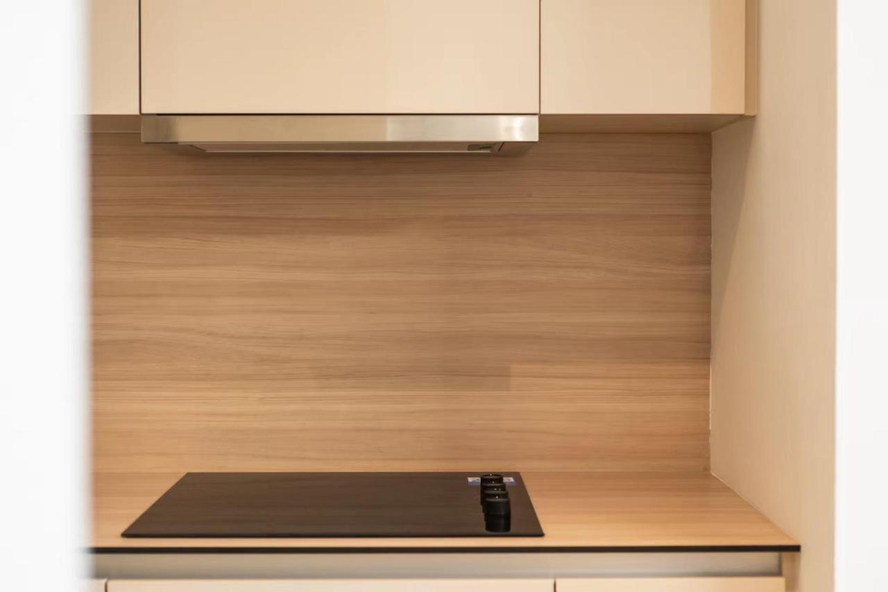 BW Aurora 108 Apartment เบลเกรด ภายนอก รูปภาพ