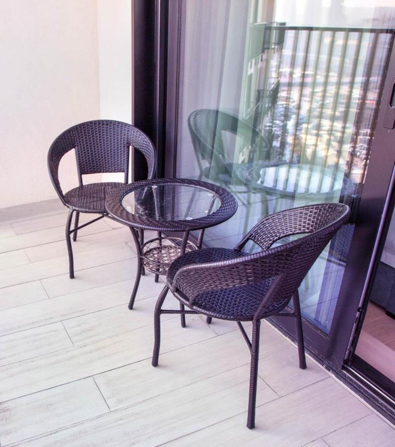 BW Aurora 108 Apartment เบลเกรด ภายนอก รูปภาพ